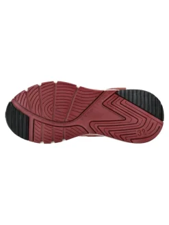 Ricosta Stiefeletten·Hohe Stiefeletten^Stiefelette in Rosa