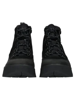 Sorel Stiefel & Boots^Stiefelette in Schwarz