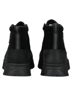Sorel Stiefel & Boots^Stiefelette in Schwarz