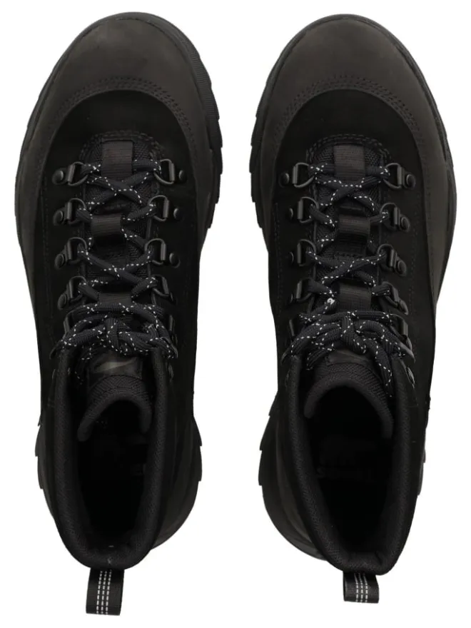 Sorel Stiefel & Boots^Stiefelette in Schwarz