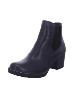 Sun & Shadow Stiefeletten^Stiefelette in schwarz