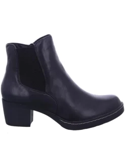 Sun & Shadow Stiefeletten^Stiefelette in schwarz