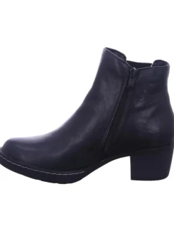 Sun & Shadow Stiefeletten^Stiefelette in schwarz