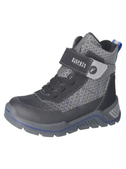 Stiefelette in Schwarz>Ricosta Hot