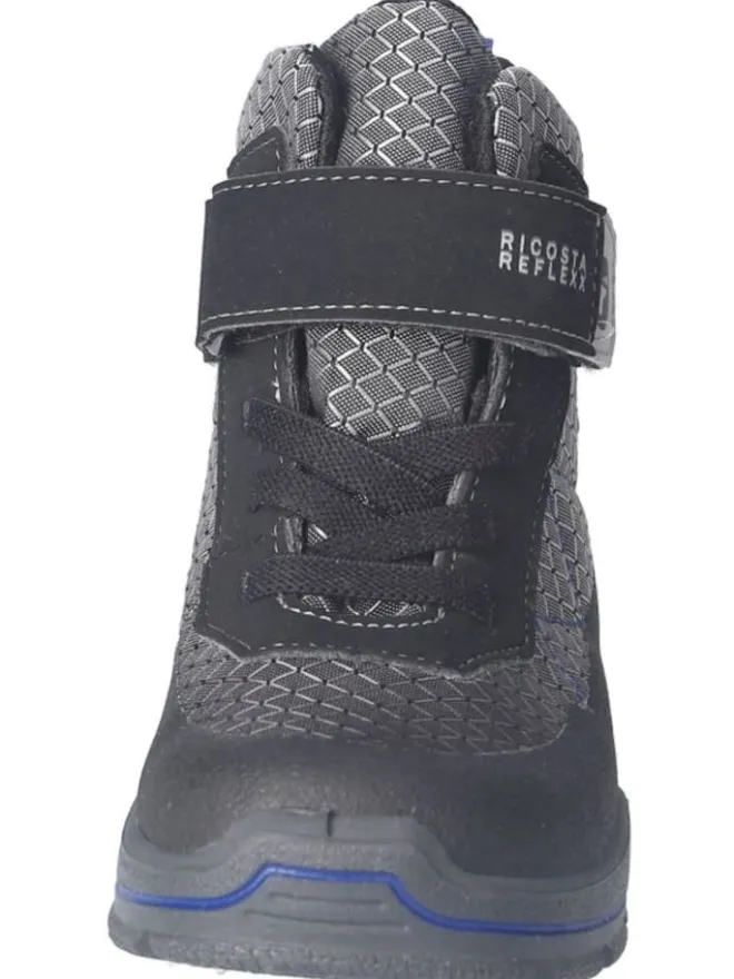 Stiefelette in Schwarz>Ricosta Hot