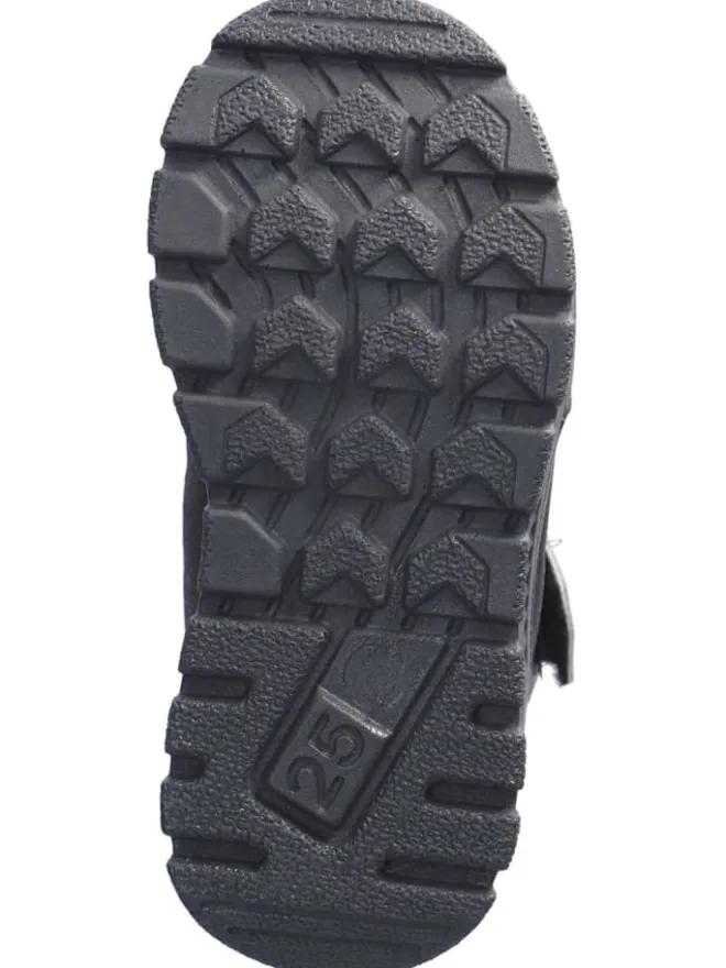 Stiefelette in Schwarz>Ricosta Hot