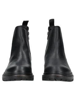 Camel Active Stiefel & Boots^Stiefelette in Schwarz