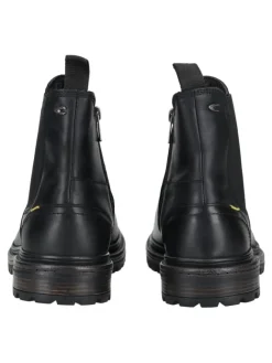 Camel Active Stiefel & Boots^Stiefelette in Schwarz
