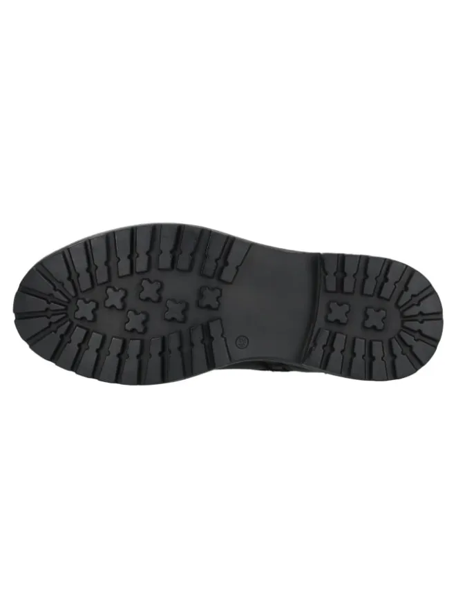 Camel Active Stiefel & Boots^Stiefelette in Schwarz