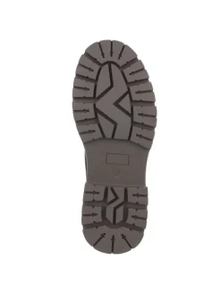 Stiefelette in Schwarz><noscript><img width=