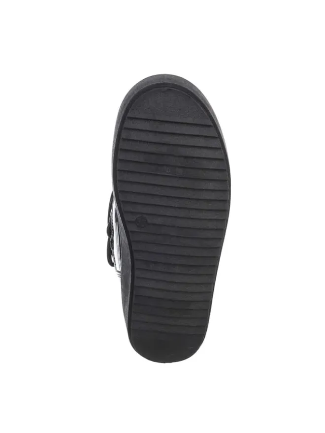 Stiefelette in Schwarz>Ital-Design Clearance