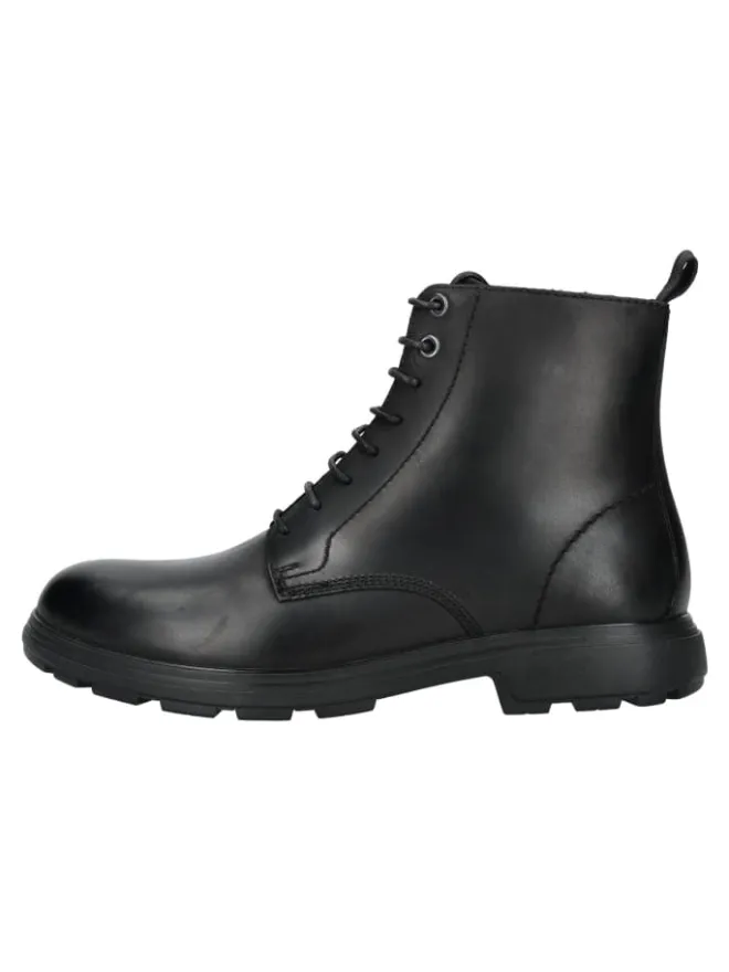 Stiefelette in Schwarz>Geox Sale