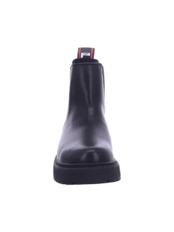 Levi's Kids Stiefeletten·Hohe Stiefeletten^Stiefelette in schwarz