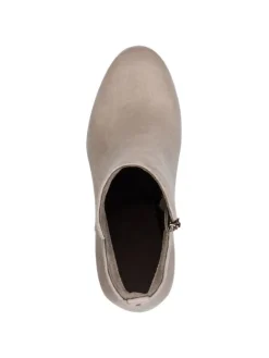 Tamaris Stiefeletten^Stiefelette in TAUPE