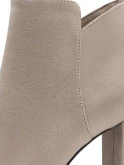 Tamaris Stiefeletten^Stiefelette in TAUPE