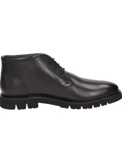 Sioux Stiefel & Boots^Stiefelette Rogtanos-703-WF in schwarz
