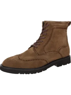 Stiefelette Rogtanos-702-WF in braun>Sioux Clearance