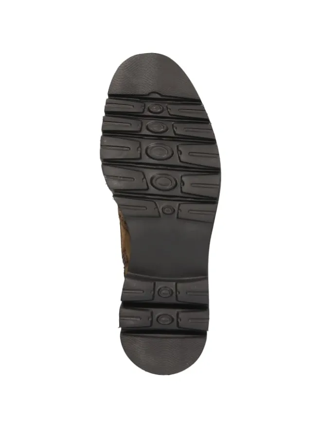 Stiefelette Rogtanos-702-WF in braun>Sioux Clearance