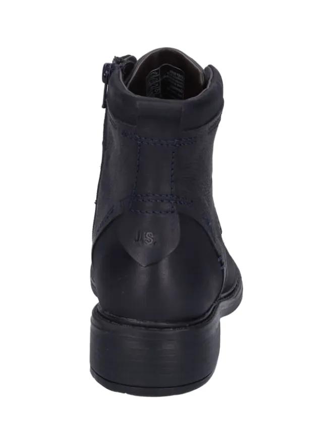 Stiefelette Selena 50 in ocean>Josef Seibel Outlet