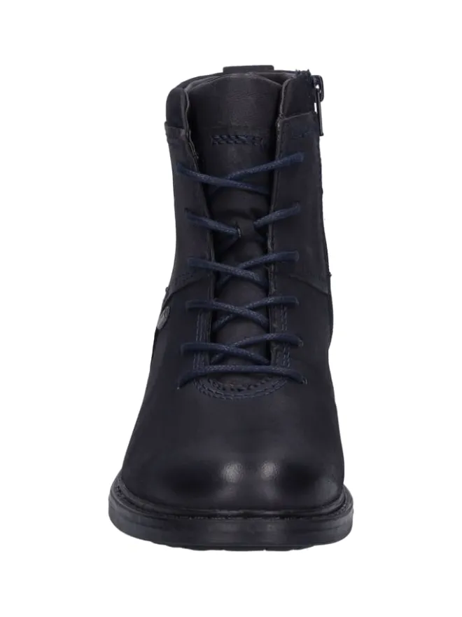 Stiefelette Selena 50 in ocean>Josef Seibel Outlet