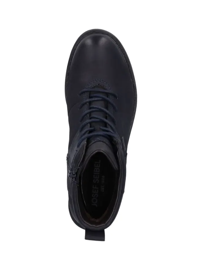 Stiefelette Selena 50 in ocean>Josef Seibel Outlet