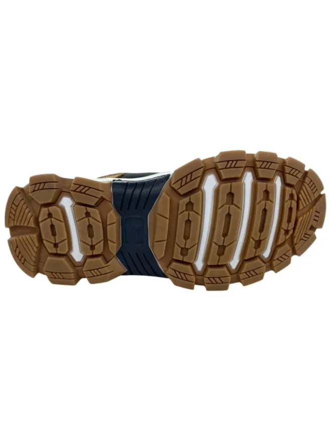 DOCKERS Stiefeletten·Hohe Stiefeletten^Stiefelette Stiefelette in braun