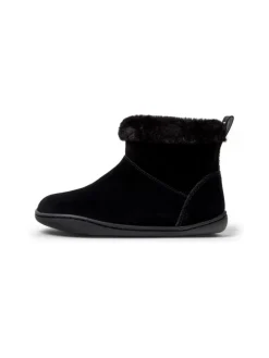 Stiefeletten " Peu Cami " in Schwarz 1>Camper Best
