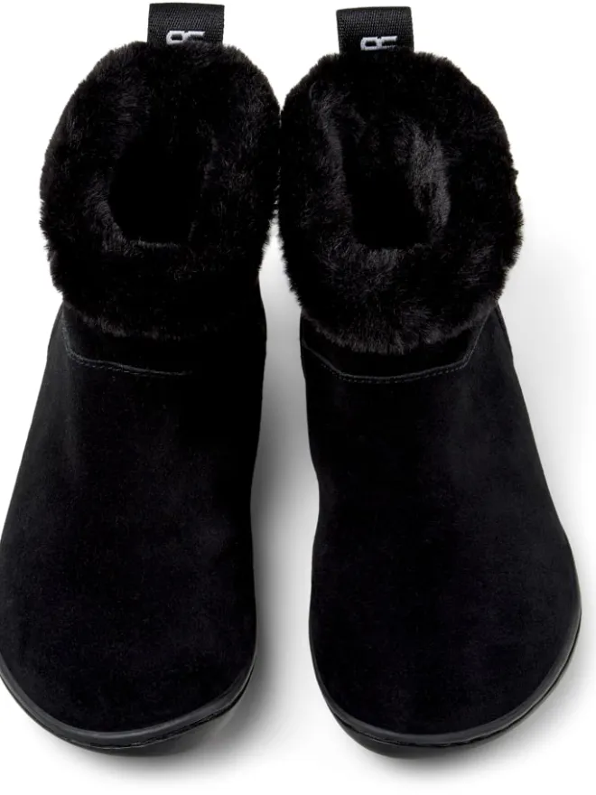 Stiefeletten " Peu Cami " in Schwarz 1>Camper Best