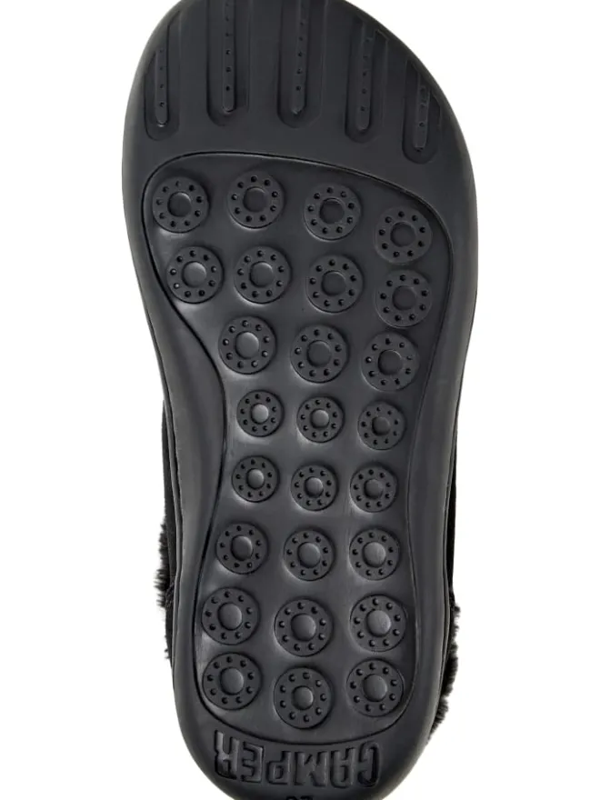 Stiefeletten " Peu Cami " in Schwarz 1>Camper Best