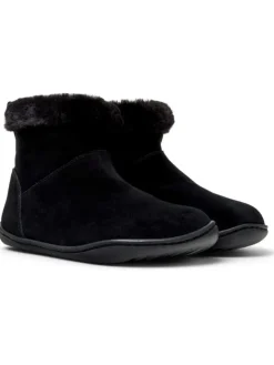 Stiefeletten 