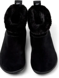 Stiefeletten 