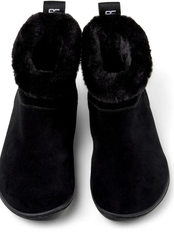 Stiefeletten " Peu Cami " in Schwarz 1>Camper Best