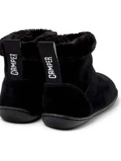 Stiefeletten 