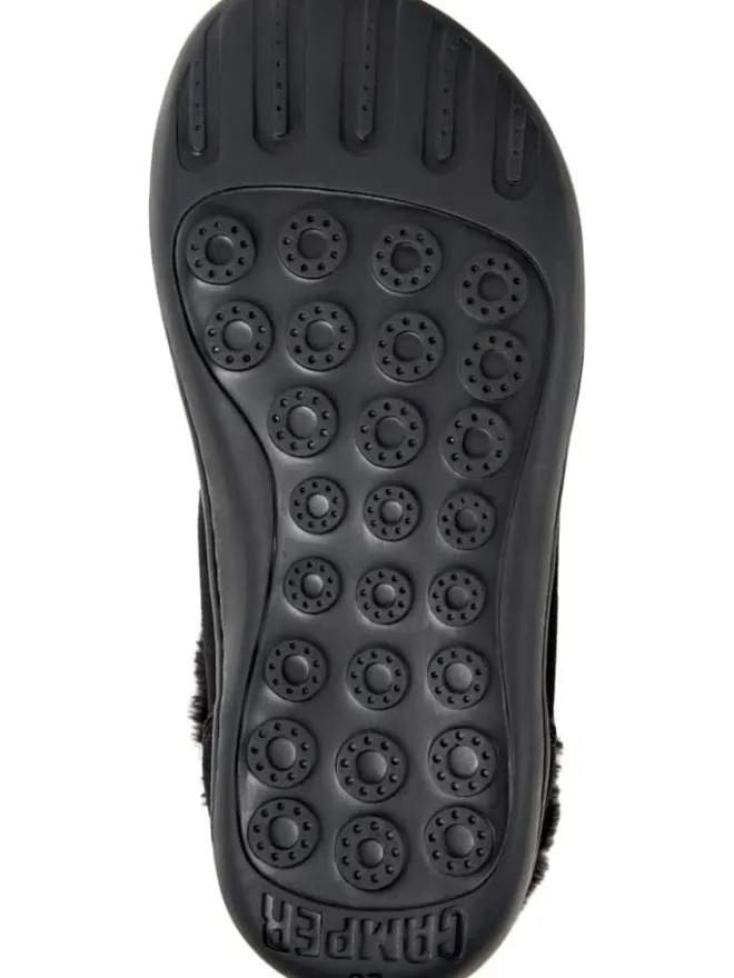 Stiefeletten " Peu Cami " in Schwarz 1>Camper Best