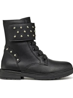 Stiefeletten "Eclair" in Schwarz>Geox Online
