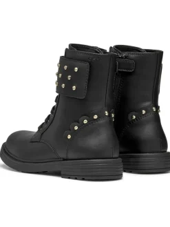 Stiefeletten 