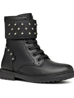 Stiefeletten 