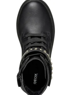 Stiefeletten 