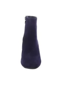 Paul Green Stiefeletten^Stiefeletten für Damen in dunkel-blau