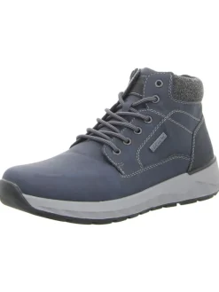 rieker Stiefel & Boots^Stiefeletten in blau