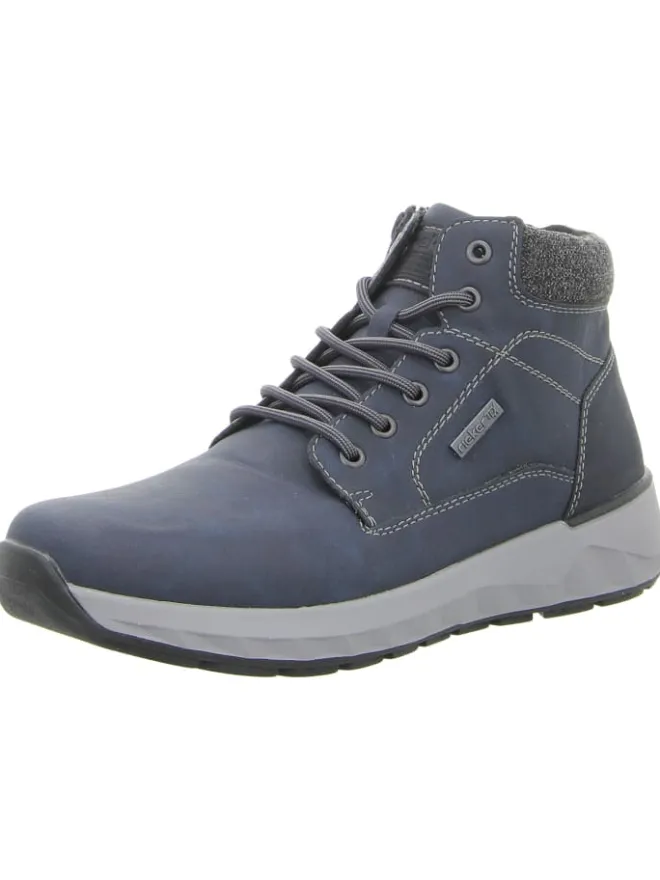rieker Stiefel & Boots^Stiefeletten in blau