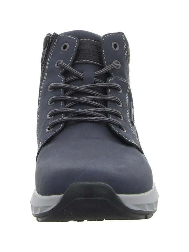 rieker Stiefel & Boots^Stiefeletten in blau