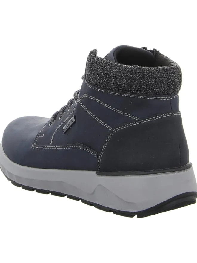 rieker Stiefel & Boots^Stiefeletten in blau