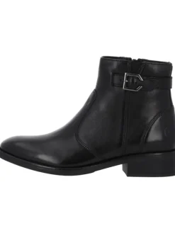 Stiefeletten in BLK>Palado Online