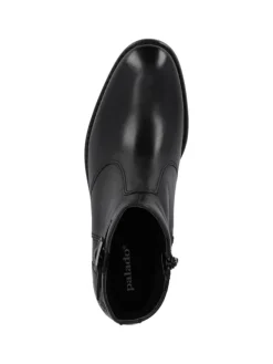 Stiefeletten in BLK><noscript><img width=