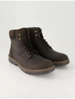 Stiefeletten in Braun>Camel Active Outlet