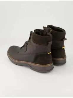 Stiefeletten in Braun><noscript><img width=