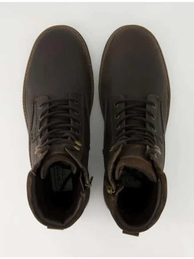 Stiefeletten in Braun>Camel Active Outlet