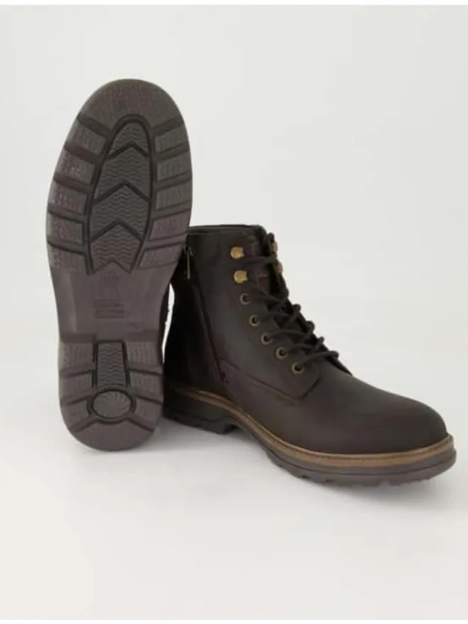Stiefeletten in Braun>Camel Active Outlet