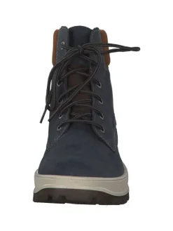 Legero Stiefeletten·Hohe Stiefeletten^Stiefeletten in Navy